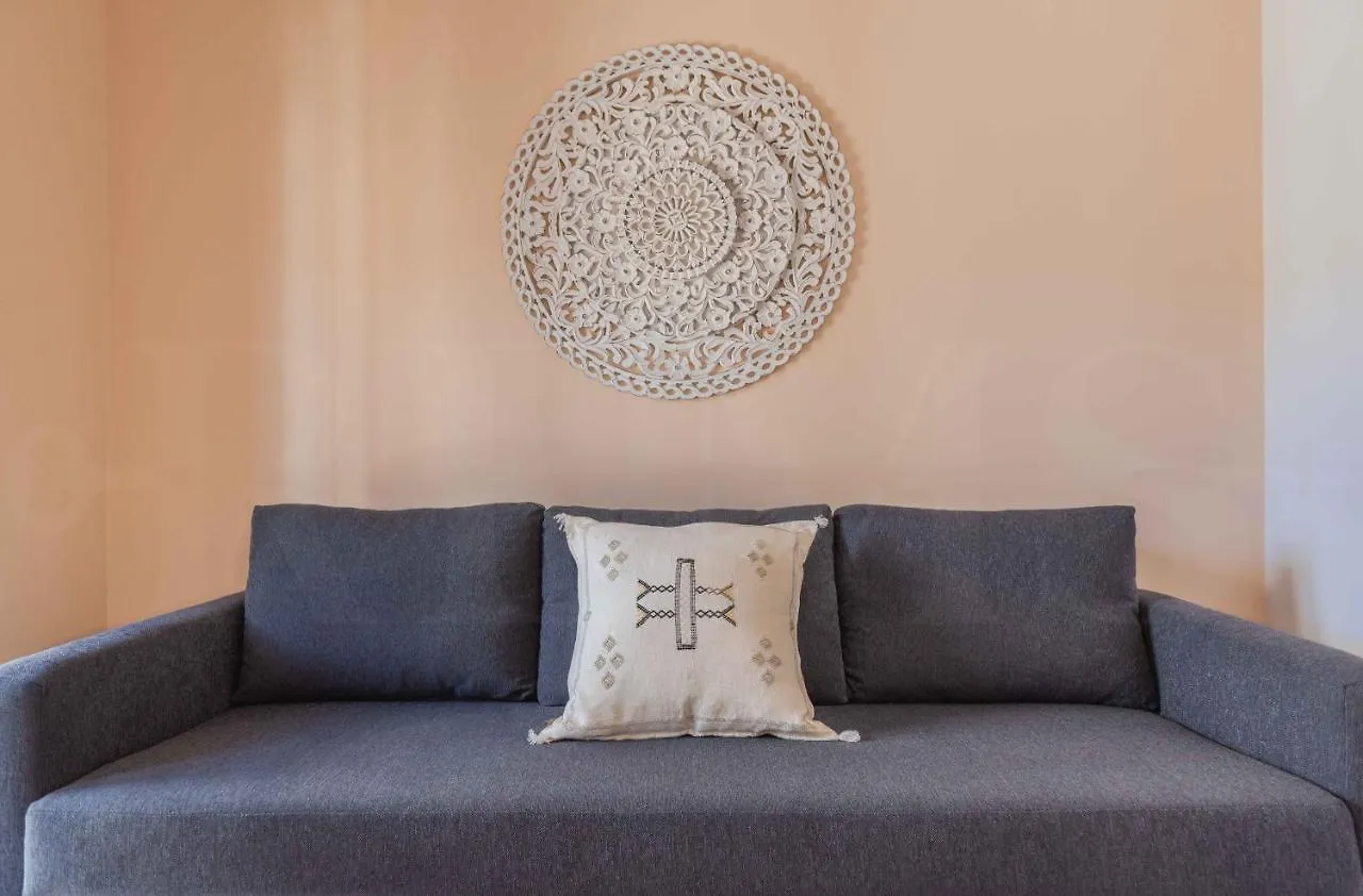 Apartment Penthouse & Private Rooftop In The Heart Of Malaga By Rems