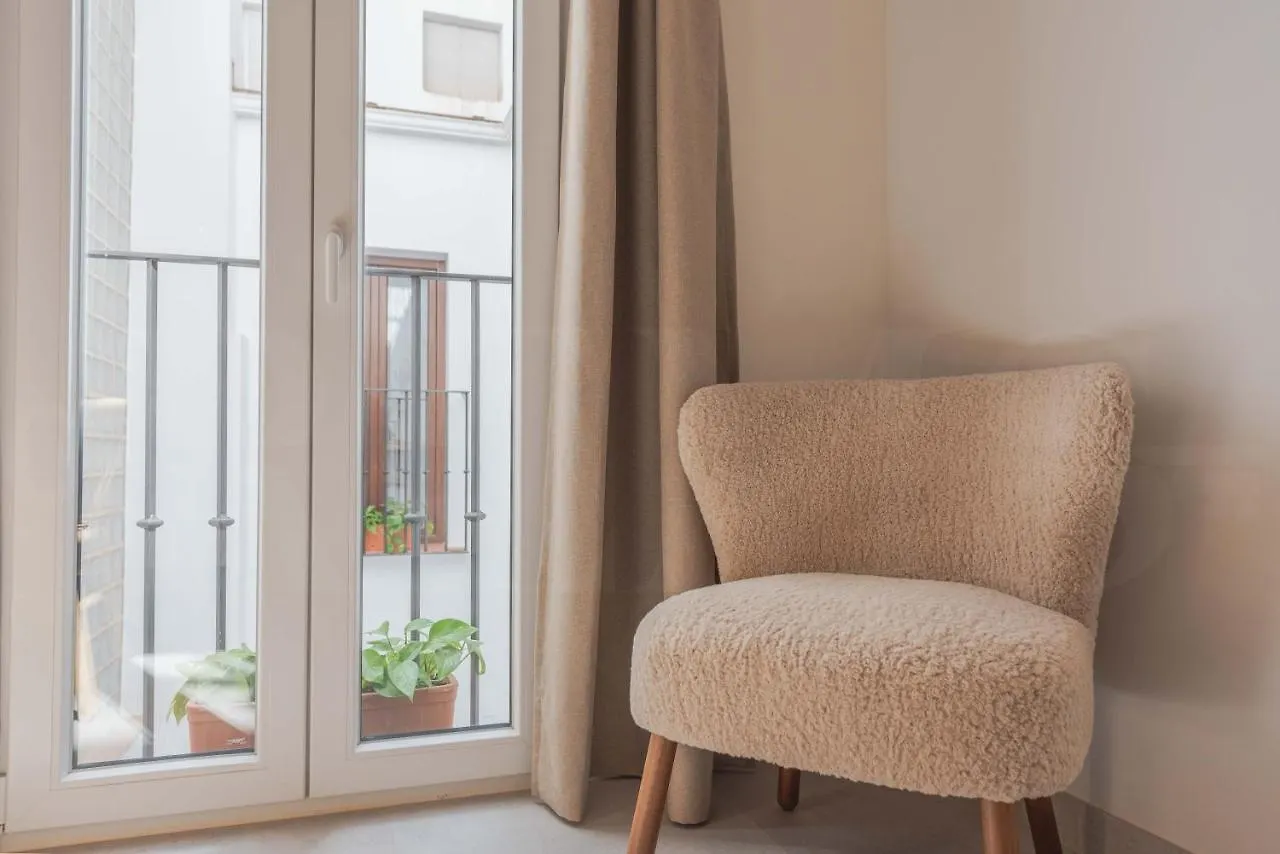 Penthouse & Private Rooftop In The Heart Of Malaga By Rems Apartment